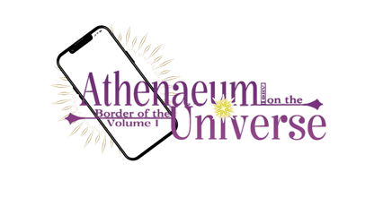 Athenaeum Zine Home