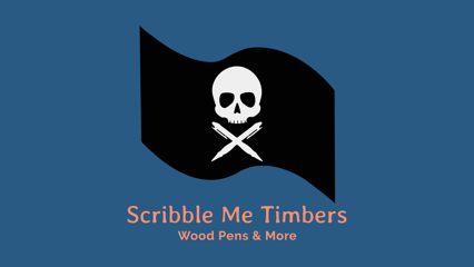 Scribble Me Timbers Home