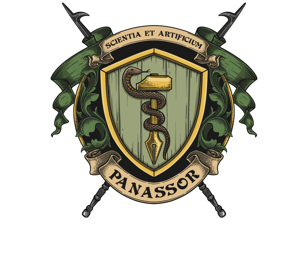 Logo Panassor