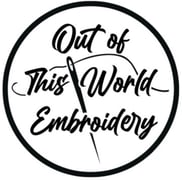 Out of This World Embroidery LLC Home
