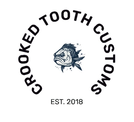 Crooked Tooth Customs  Home