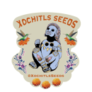 Xochitls Seeds Home