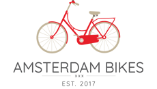 amsterdambikes Home