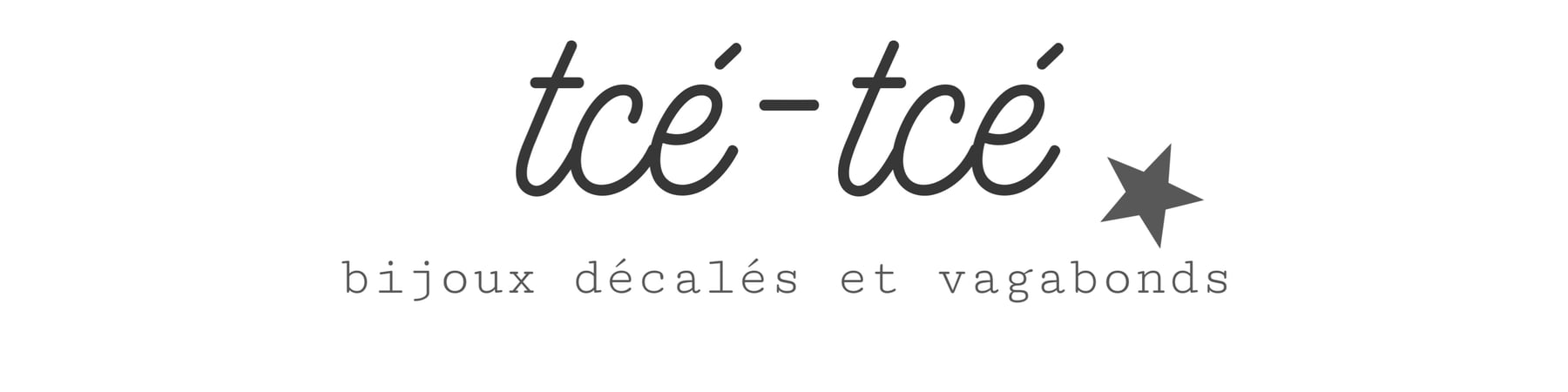 Tcé-Tcé