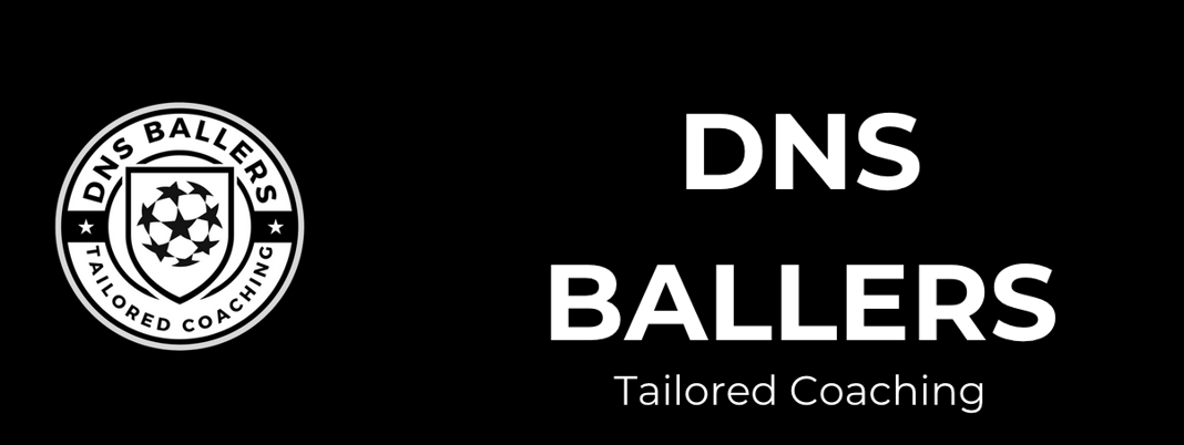 DNS-Ballers Home