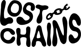Lost Chains Home