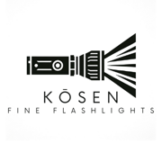 Kōsen Fine Flashlights Home
