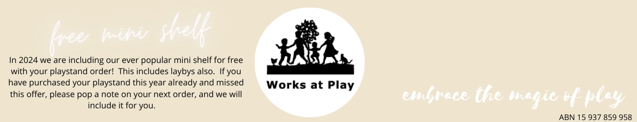 Works at Play