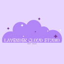 Lavender Cloud Studio Home