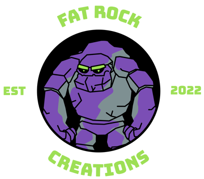 Fat Rock Creations