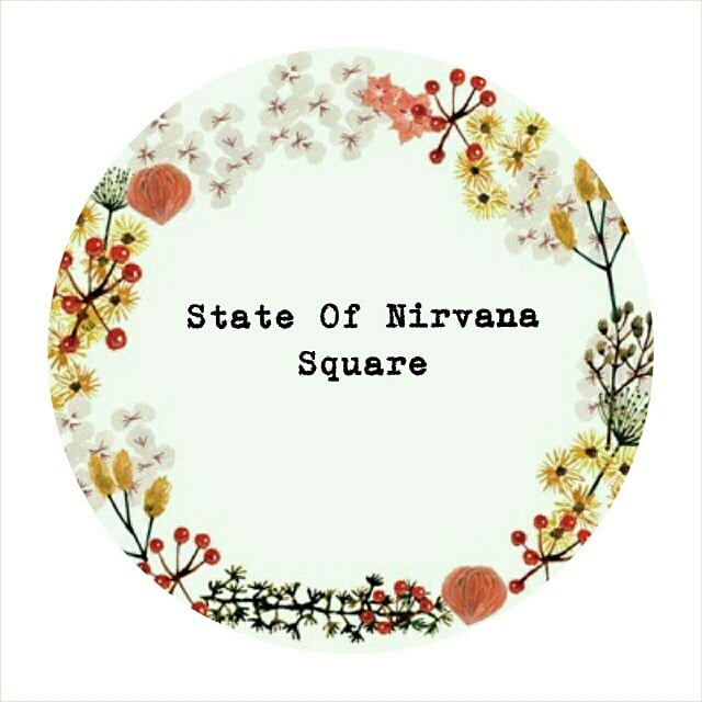 State Of Nirvana Square