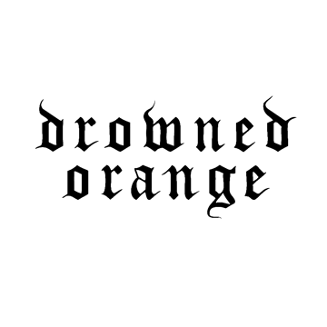 Drowned Orange Home