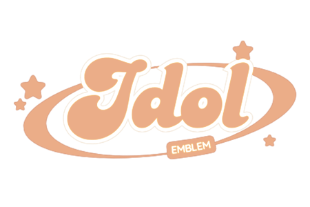 IDOL EMBLEM  Home