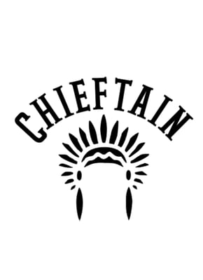 Chieftain Clothing Home