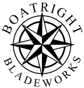 Boatright Bladeworks Home