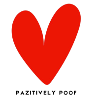Pazitively Poof Home