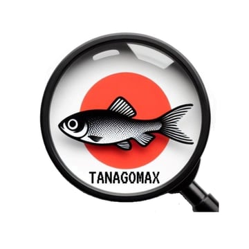 Tanagomax Home