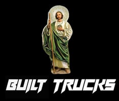 Built Trucks Home