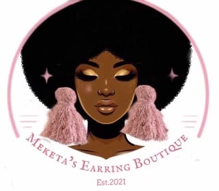 Meketa’s Earring Boutique Home