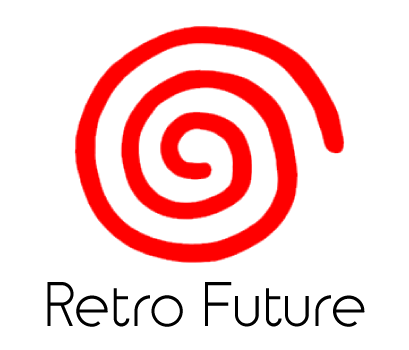 Retro Future Clothing