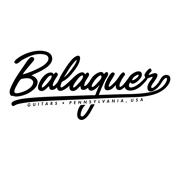 Balaguer Guitars Home