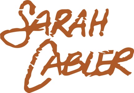 Sarah Cabler Art Home