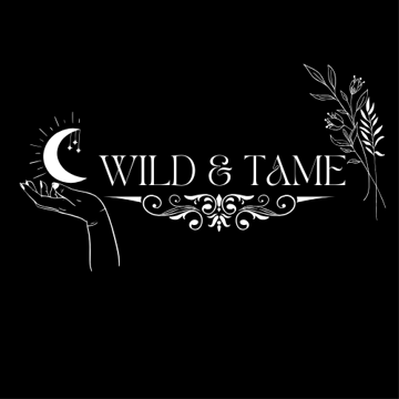 Wild&Tame Home