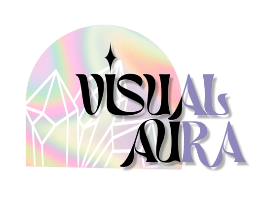 Visual Aura Home