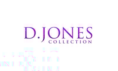 DJonescollections Home
