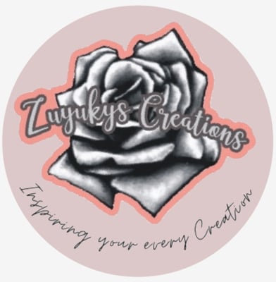 Zuyukys Creations Home