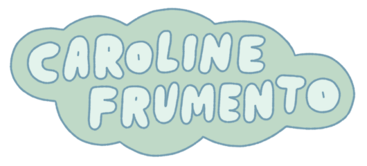 Caroline Frumento Shop Home