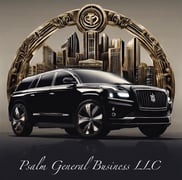 Psalm General Business LLC Home