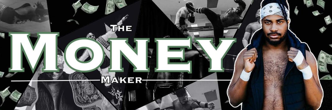 “The Money Maker” ATM Home
