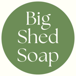 Big Shed Soap Home