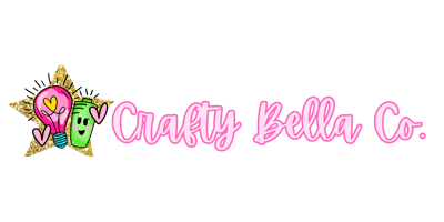 Crafty Bella Co.  Home