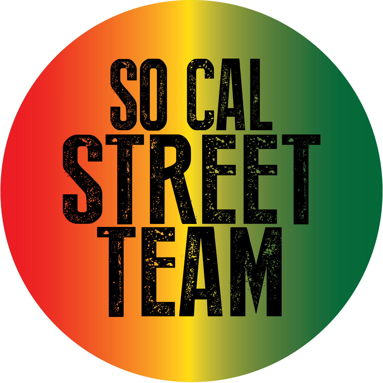 So Cal Street Team