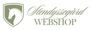 Stendyssegård Hestepension Home