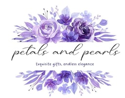 petals and pearls gifts Home