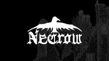 NeCrow Events Home