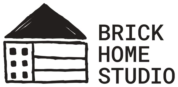 Brick Home Studio Home