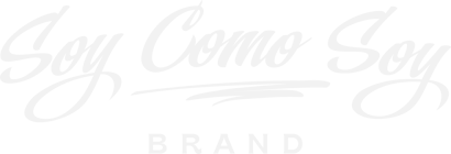 Soy Como Soy Brand Home