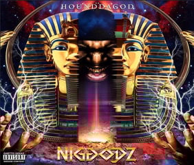 NIGGODZ Home