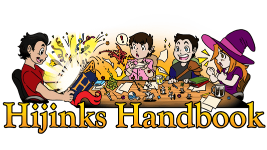 HijinksHandbook Home