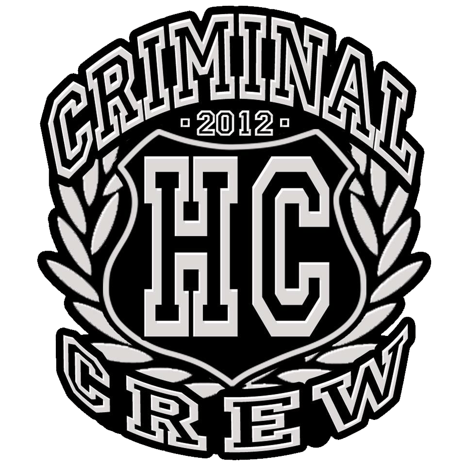 CRIMINAL HARDCORE CREW