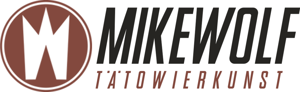 mikewolftattoo Home