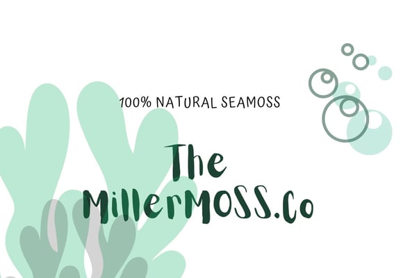 The Miller Moss Co. Home