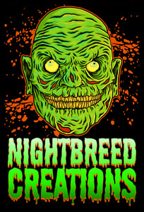 NightBreed Creations Home