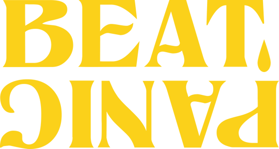 Beat Panic Home