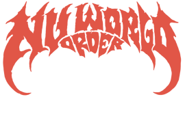 NU WORLD ORDER Home