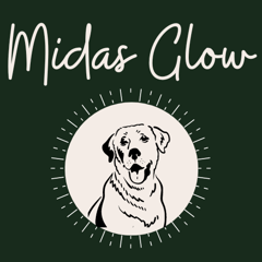 Midas Glow Candle Co Home